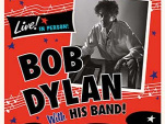 bob dylan