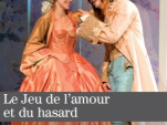 le jeu de l'amour et du hasard
