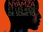 Mamela Nyamza et les Kids de Soweto au Quai Branly