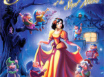 blanche neige bobino