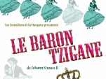 baron tzigane