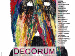 Exposition DECORUM au MAM
