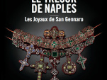 exposition Trésor de Naples au Musée Maillol