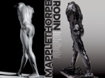 Mapplethorpe-Rodin,au Musée Rodin