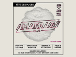 fete des puces galerie amarrage