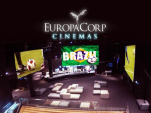 Coupe du monde 2014 Europacorp