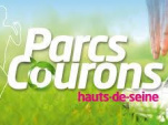 Parcs Courons Hauts-de-Seine