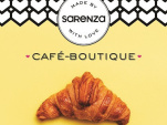 café-boutique Sarenza 