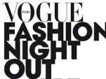 VOGUE FASHION NIGHT OUT