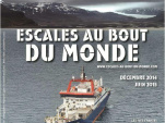 Escales au bout du Monde, l'exposition à l'Aquarium de la Porte Dorée