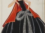 Jeanne Lanvin au Palais Galliera