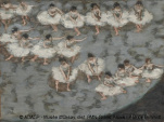 Pierre Bonnard au Musée d'Orsay