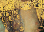 Au temps de Klimt à la Pinacothèque