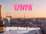Unik Saint Valentin 
