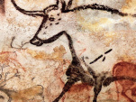 La Grotte de Lascaux à Paris