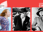 Les rendez-vous du cinéma cet été à la Cinémathèque