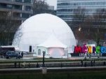 Mexique au Parc de la Villette