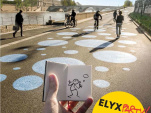 Elyx Party sur les Berges de Seine