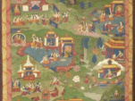 L'Art bonpo de l'ancien Tibet au Musée Guimet