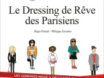 Le dressing de rêve des Parisiens