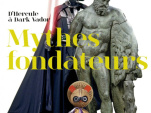 Les Mythes fondateurs à la Petite Galerie du Louvre