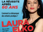 Laura Elko, Enfin Vieille au BO Saint-Martin