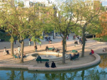 Parc Georges Brassens