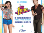 Soy Luna : rencontrez les héros de la série Disney Channel !