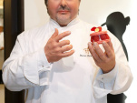 Pierre Hermé élu meilleur Chef pâtissier du Monde 2016