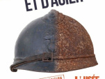 De Terre et dacier, larchéologie pour comprendre au Musée de la Grande Guerre