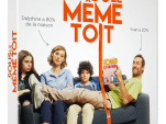 Sous le même toit : gagnez votre DVD ou Blu-Ray du film ! 