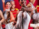 Dansez la salsa au Bal Pop' Colombien gratuit du 104 