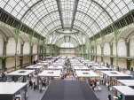 Livres rares et objets d'art 2018, le salon au Grand Palais