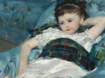 Mary Cassatt, une impressionniste américaine à Paris, lexpo au Musée Jacquemart André