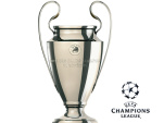 Le Trophée de la Champions league à Paris !