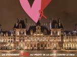 Saint-Valentin 2019 : Paramour, le bal à l'Hôtel de Ville au profit de AIDES