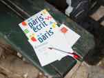 Paris’écrit : la journée dédiée à l'écriture manuscrite à Paris