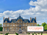 Château de Maisons-Laffitte - réouverture