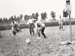 Conférence sur le Sport pendant la Grande Guerre 