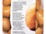 Burger King vous offre un kilo de pommes de terre pour soutenir les agriculteurs