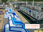 5 fresques XXL à découvrir sur les berges de Seine cet été