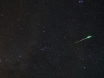 La plus belle nuit d'étoiles filantes de l'année prévue en août