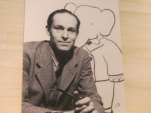 Les Histoires de Babar, Musée des Arts Décoratifs, reportage, exposition Babar