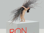 exposition Ron Mueck Fondation Cartier 2013