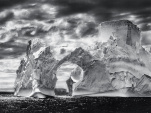Exposition Genesis,  Sebastião Salgado à la MEP
