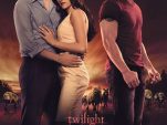 Twilight - Chapitre 4 : Révélation 1ère partie