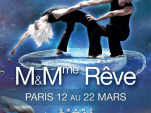 Mr et Mme Reve au Grand rex, prolongations