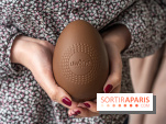 Les Chocolats de Pâques de Lenôtre 2024, Vive la Chasse aux oeufs