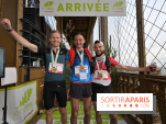 L'EcoTrail Paris 2024, les résultats