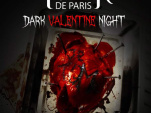 Dark Valentine Night 2014